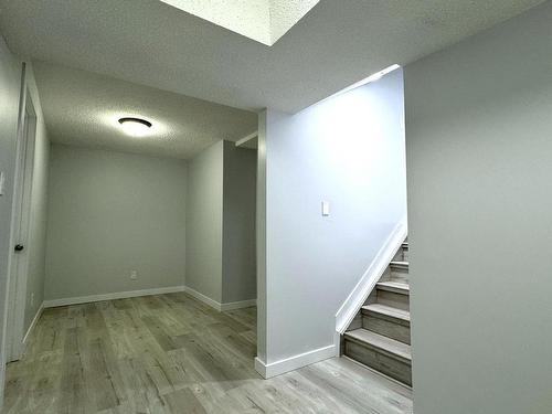 500 Dunluce Road, Edmonton, AB - Indoor Photo Showing Other Room