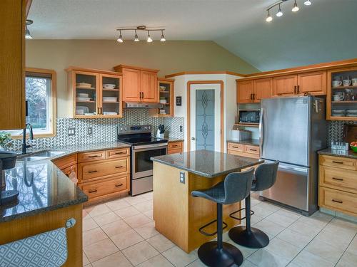 1 Fieldstone Cl, Spruce Grove, AB 