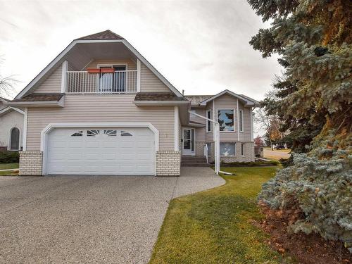 1 Fieldstone Cl, Spruce Grove, AB 