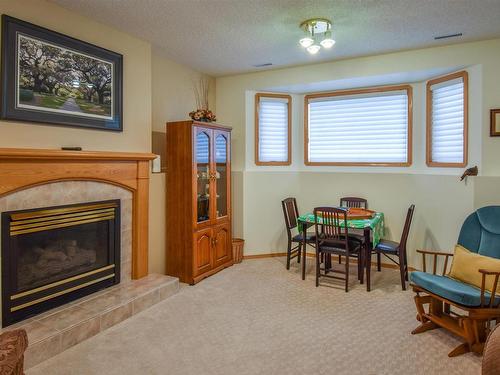 1 Fieldstone Cl, Spruce Grove, AB 