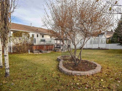 1 Fieldstone Cl, Spruce Grove, AB 