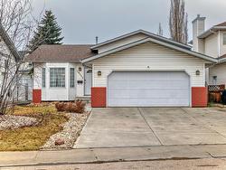 16212 60 ST NW  Edmonton, AB T5Y 2S2