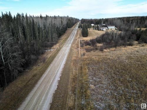 Range Road 153 And Township Road 531A, Rural Yellowhead, AB 