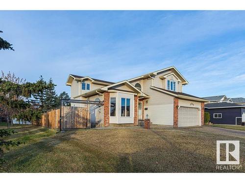 15244 54 St Nw, Edmonton, AB 