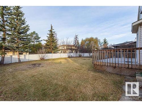 15244 54 St Nw, Edmonton, AB 