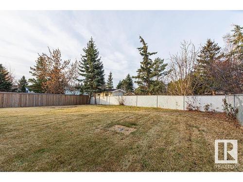 15244 54 St Nw, Edmonton, AB 