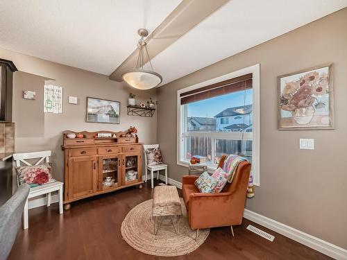 25 Cranberry Bn, Fort Saskatchewan, AB 