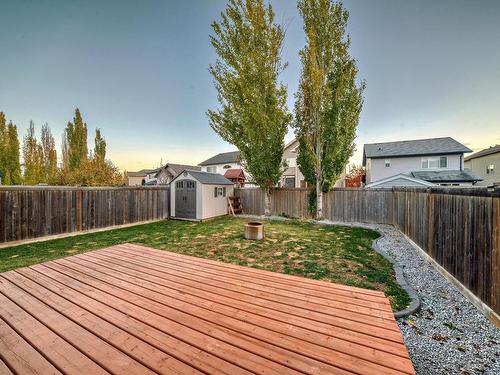 25 Cranberry Bn, Fort Saskatchewan, AB 