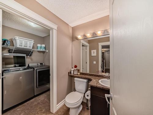 25 Cranberry Bn, Fort Saskatchewan, AB 