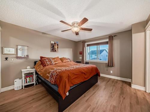 25 Cranberry Bn, Fort Saskatchewan, AB 