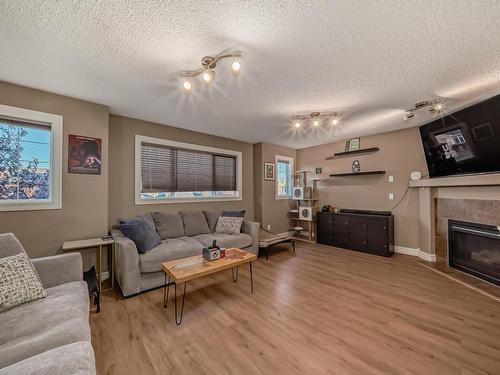 25 Cranberry Bn, Fort Saskatchewan, AB 