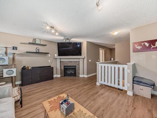 25 Cranberry Bn, Fort Saskatchewan, AB 