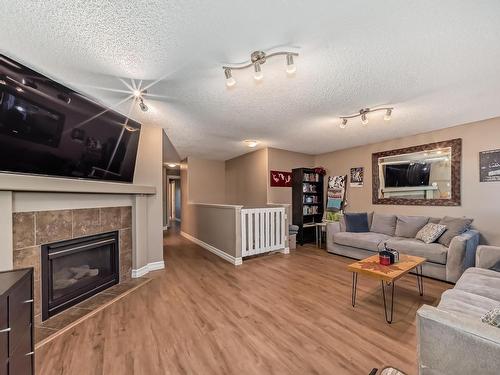 25 Cranberry Bn, Fort Saskatchewan, AB 