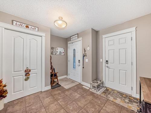 25 Cranberry Bn, Fort Saskatchewan, AB 