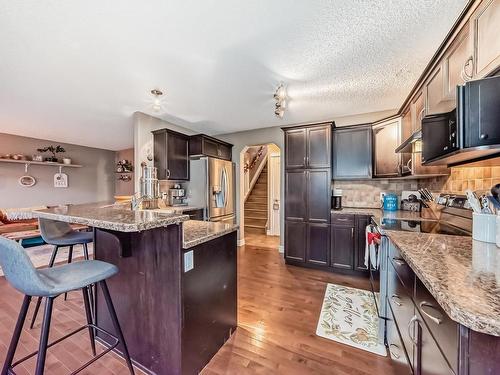 25 Cranberry Bn, Fort Saskatchewan, AB 