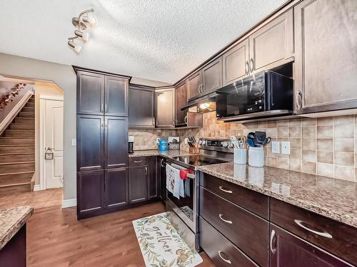 25 Cranberry Bn, Fort Saskatchewan, AB 