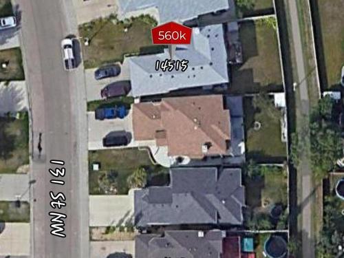 14515 131 Street, Edmonton, AB 