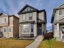 17832 59 Street, Edmonton, AB  - Outdoor With Facade 