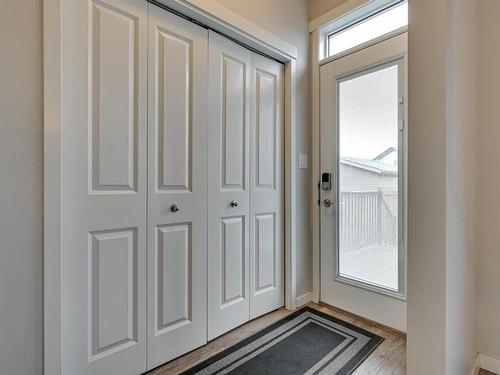 17832 59 Street, Edmonton, AB - Indoor Photo Showing Other Room