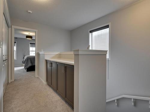 17832 59 Street, Edmonton, AB - Indoor Photo Showing Other Room