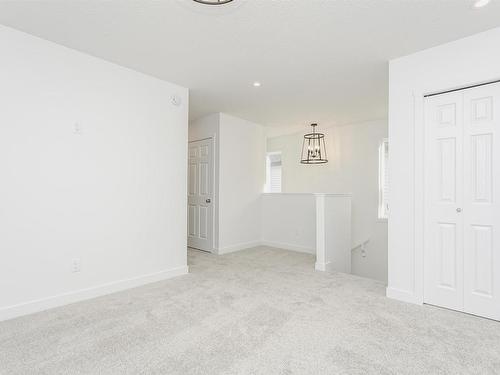 9530 Carson Bend, Edmonton, AB - Indoor Photo Showing Other Room