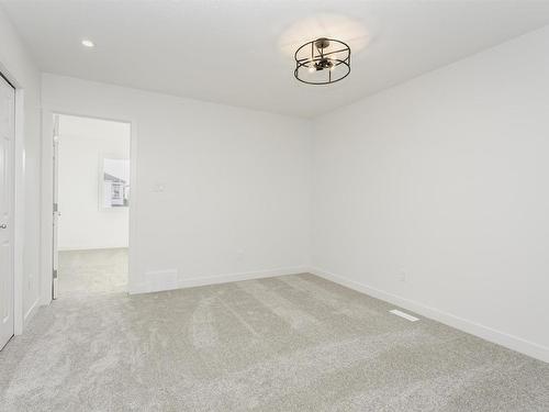 9530 Carson Bend, Edmonton, AB - Indoor Photo Showing Other Room