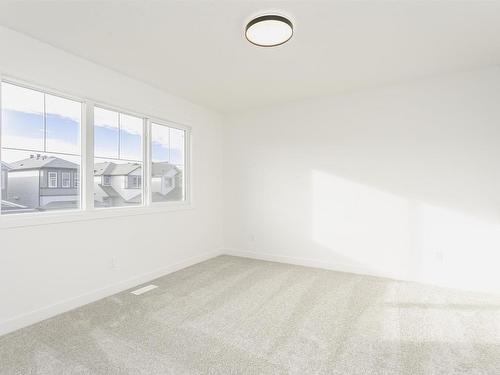 9530 Carson Bend, Edmonton, AB - Indoor Photo Showing Other Room