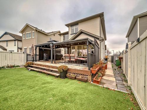 5823 12 Avenue, Edmonton, AB 