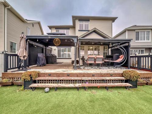 5823 12 Avenue, Edmonton, AB 