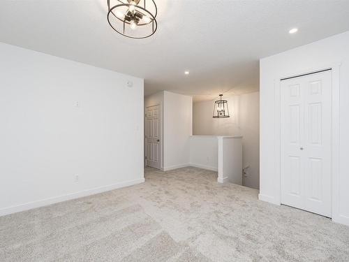 9554 Carson Bend, Edmonton, AB - Indoor Photo Showing Other Room