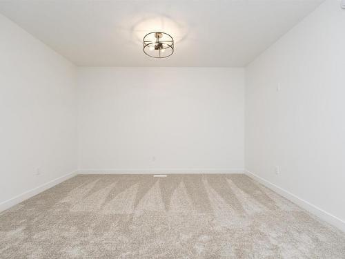 9554 Carson Bend, Edmonton, AB - Indoor Photo Showing Other Room