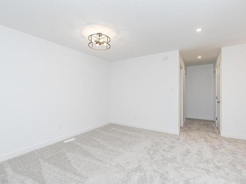 9554 Carson Bend, Edmonton, AB - Indoor Photo Showing Other Room