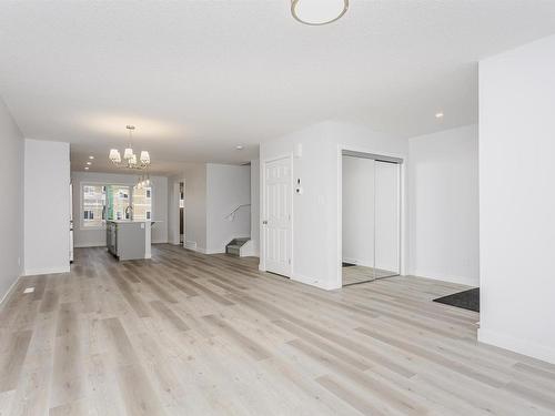 9564 Carson Bend, Edmonton, AB - Indoor Photo Showing Other Room