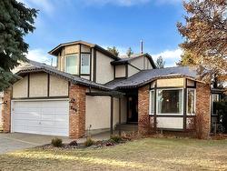 609 WHISTON WD NW  Edmonton, AB T6M 2C6