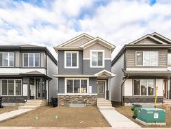 9566 CARSON BEND BN SW  Edmonton, AB T6W 5H6