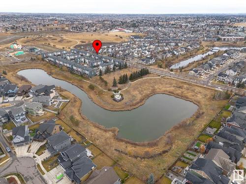 #13 2560 Pegasus Bv Nw, Edmonton, AB 