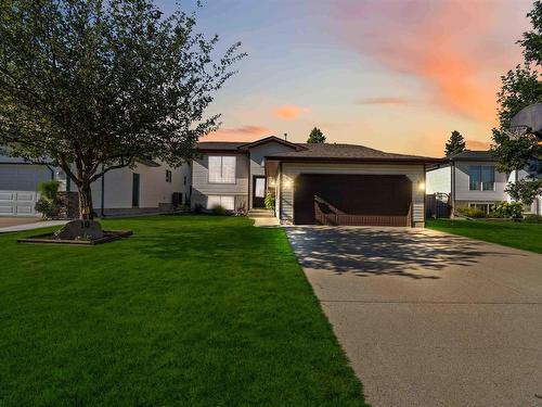 10 Riverpointe Cr, Fort Saskatchewan, AB 