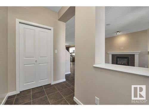 5921 168A Avenue, Edmonton, AB - Indoor Photo Showing Other Room