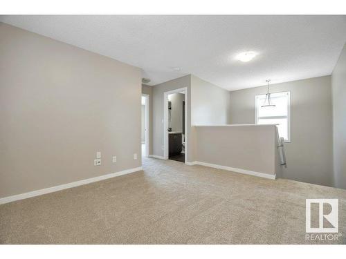 5921 168A Avenue, Edmonton, AB - Indoor Photo Showing Other Room