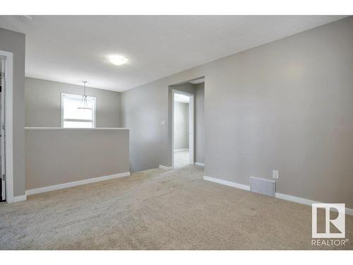 5921 168A Avenue, Edmonton, AB - Indoor Photo Showing Other Room