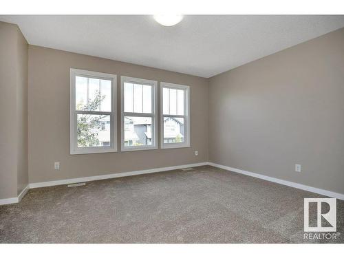 5921 168A Avenue, Edmonton, AB - Indoor Photo Showing Other Room