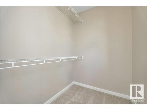 5921 168A Avenue, Edmonton, AB - Indoor With Storage