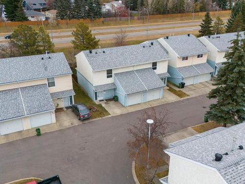 266 Callingwood Place Nw Nw, Edmonton, AB 