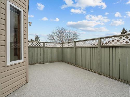 16 Heritage Crescent, Stony Plain, AB - Outdoor With Exterior