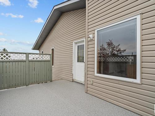 16 Heritage Crescent, Stony Plain, AB - Outdoor With Exterior