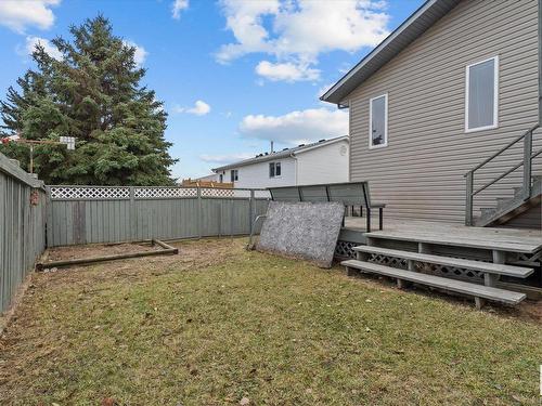 16 Heritage Cr, Stony Plain, AB 