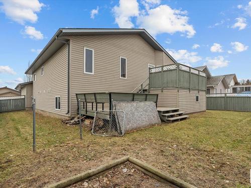 16 Heritage Cr, Stony Plain, AB 