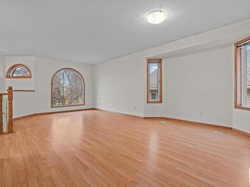 16 Heritage Crescent, Stony Plain, AB - Indoor Photo Showing Other Room