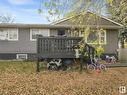 12703 107 Avenue, Edmonton, AB  - Outdoor 