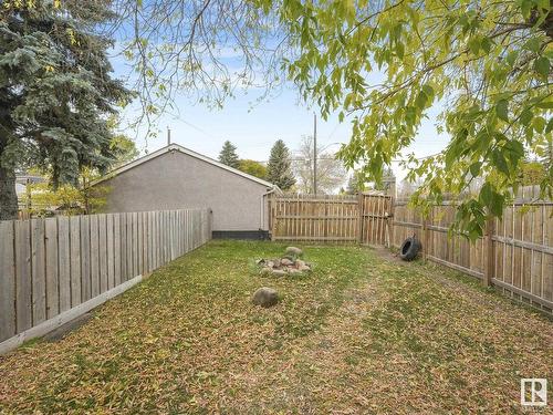 12703 107 Avenue, Edmonton, AB - Outdoor